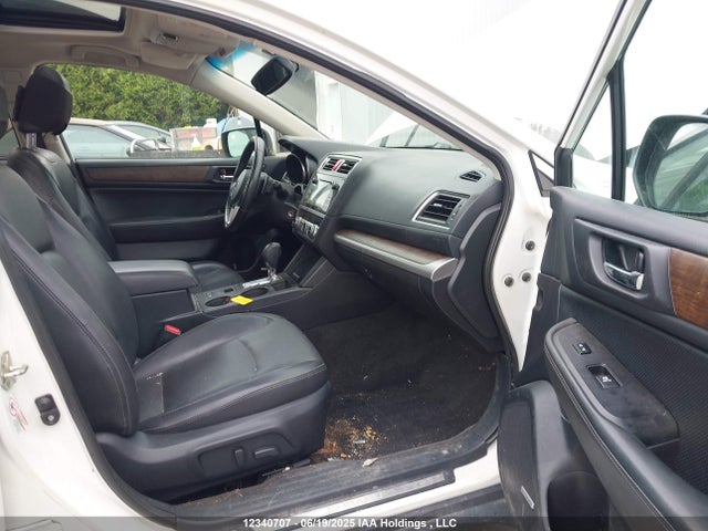 4S4BSFLC3F3206184 Subaru 3.6l c0