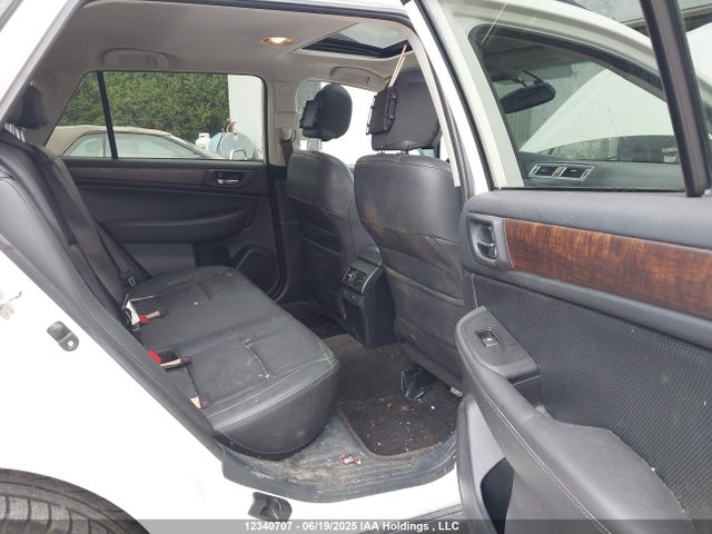 4S4BSFLC3F3206184 Subaru 3.6l c0