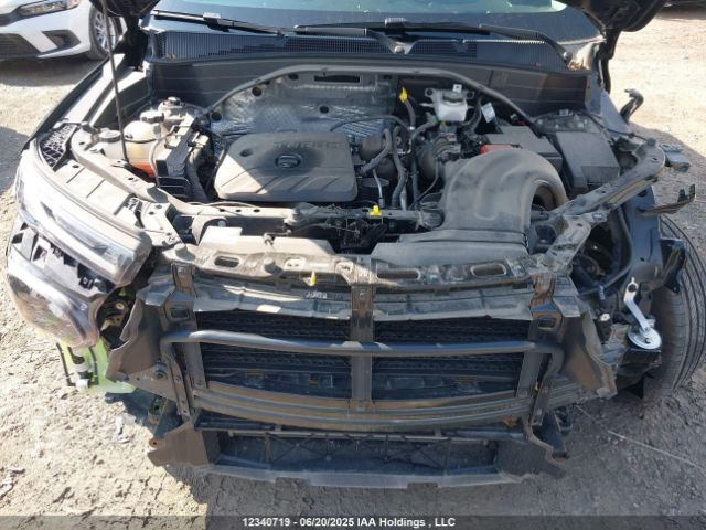 KL79MNSL0PB073302 Chevrolet l3t