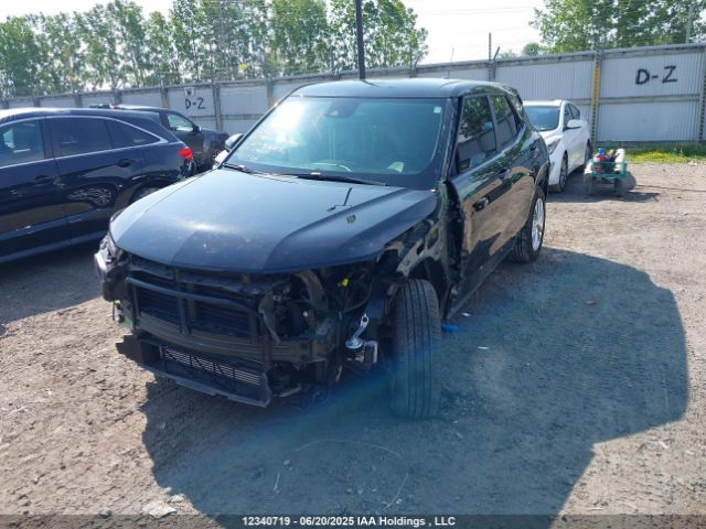 KL79MNSL0PB073302 Chevrolet l3t