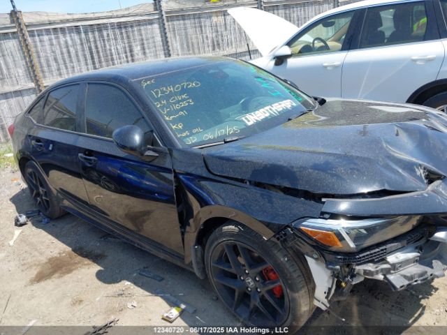 2HGFE2F51RH110253 Honda k20c2