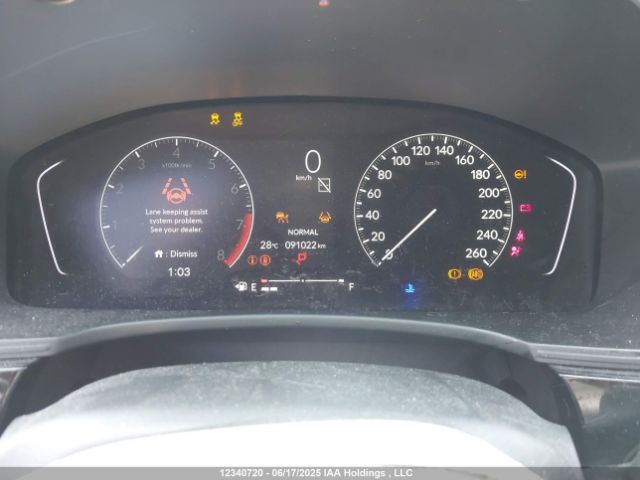 2HGFE2F51RH110253 Honda k20c2
