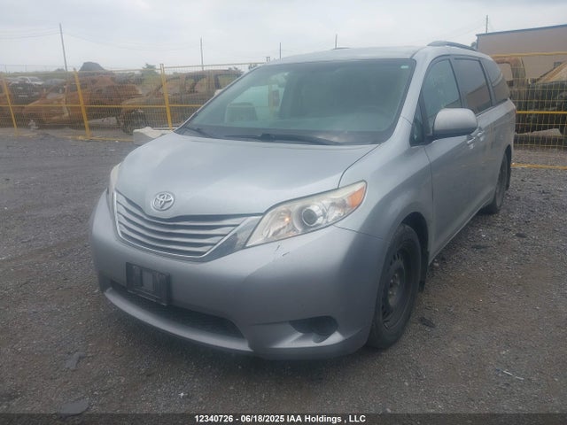 5TDKK3DCXGS761053 Toyota 2gr-fks