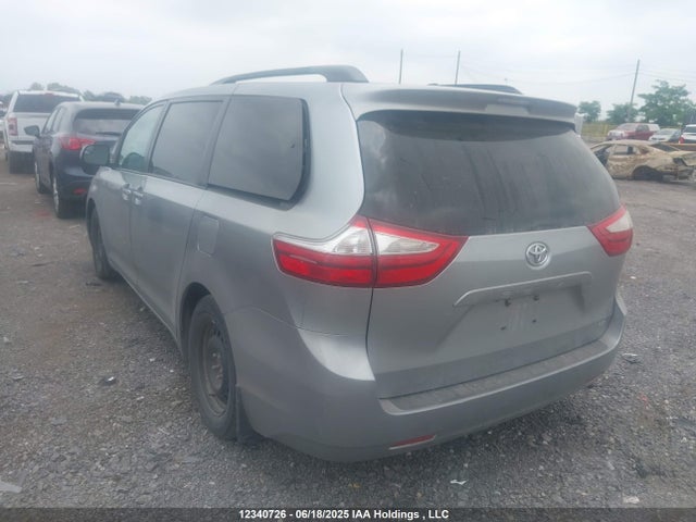 5TDKK3DCXGS761053 Toyota 2gr-fks