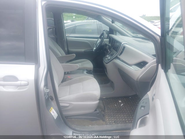 5TDKK3DCXGS761053 Toyota 2gr-fks