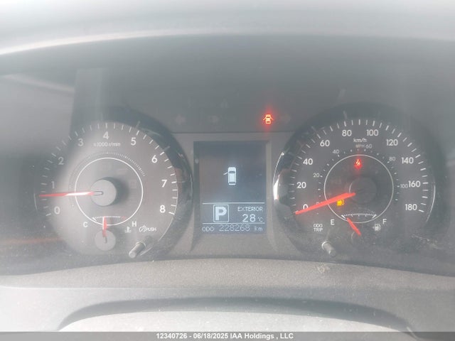 5TDKK3DCXGS761053 Toyota 2gr-fks