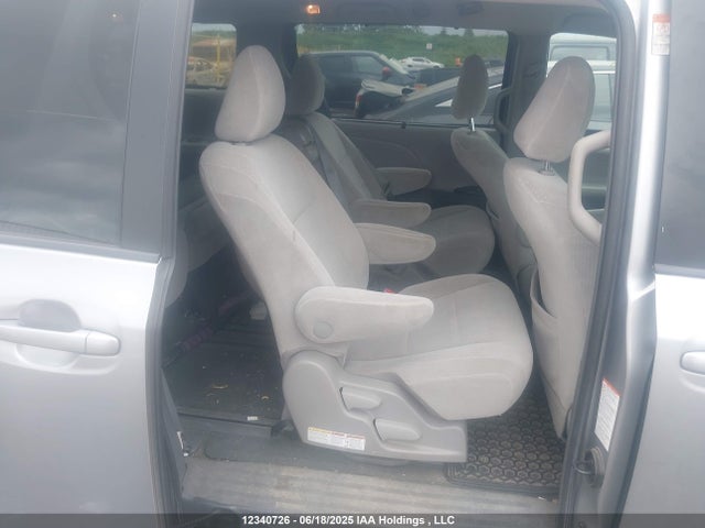 5TDKK3DCXGS761053 Toyota 2gr-fks