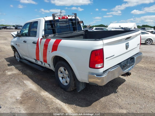 1C6RR7GT7HS618557 RAM 1500