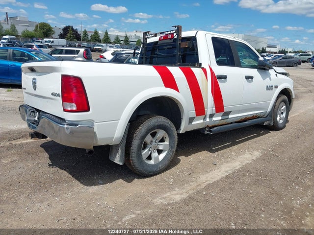 1C6RR7GT7HS618557 RAM 1500