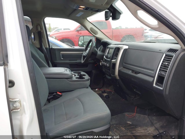 1C6RR7GT7HS618557 RAM 1500