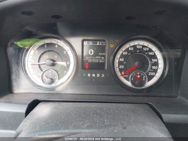 1C6RR7GT7HS618557 RAM 1500
