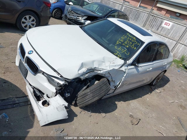 WBA3C3G5XFNS76234 BMW 320i