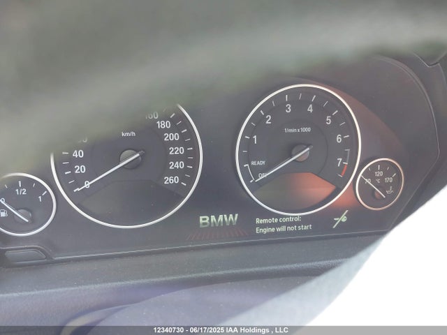 WBA3C3G5XFNS76234 BMW 320i