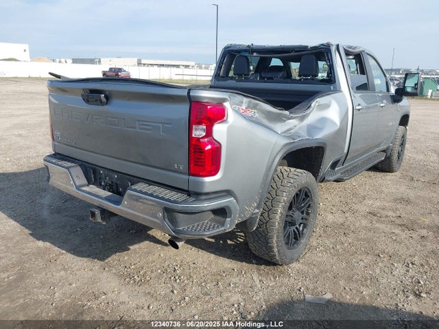 2GC4YNE7XR1131497 Chevrolet l8t