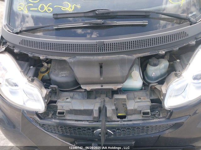 Smart Fortwo 2015 WMEEJ3BA9FK789225 Image 10