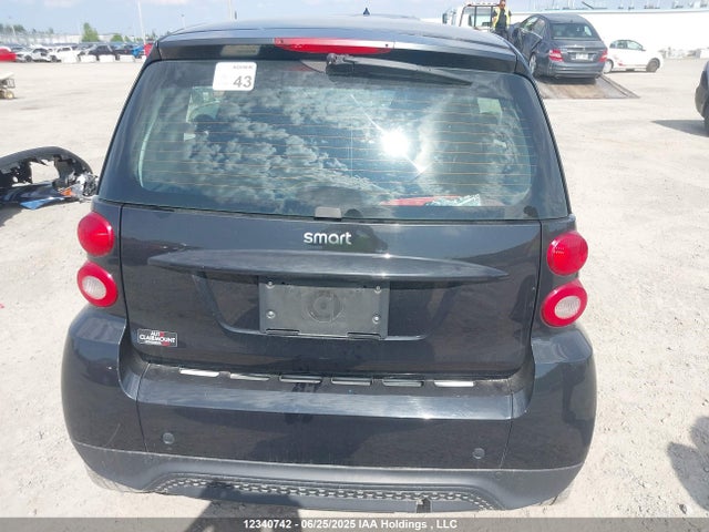 Smart Fortwo 2015 WMEEJ3BA9FK789225 Image 16