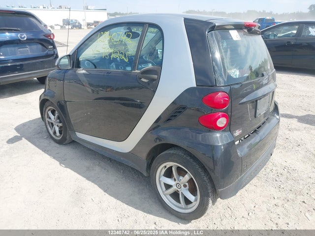 Smart Fortwo 2015 WMEEJ3BA9FK789225 Image 3