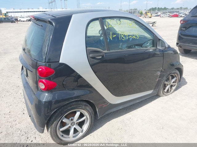 Smart Fortwo 2015 WMEEJ3BA9FK789225 Image 4