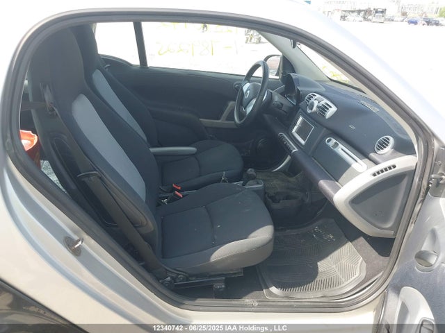 Smart Fortwo 2015 WMEEJ3BA9FK789225 Image 5