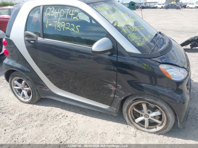 Smart Fortwo 2015 WMEEJ3BA9FK789225 Image 6