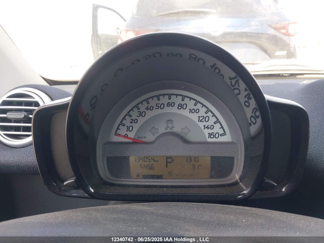 Smart Fortwo 2015 WMEEJ3BA9FK789225 Image 7