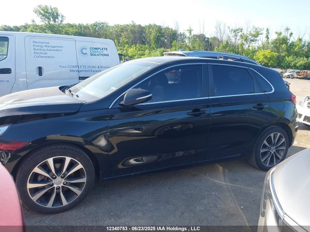 KMHH35LE3KU104763 Hyundai gdi nu