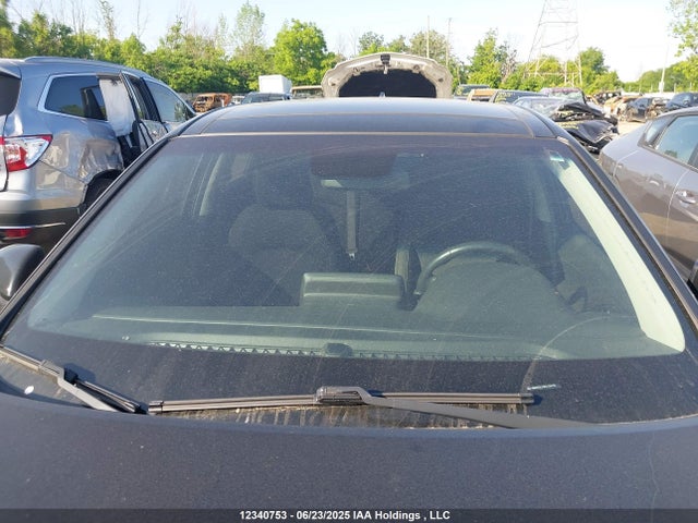 KMHH35LE3KU104763 Hyundai gdi nu