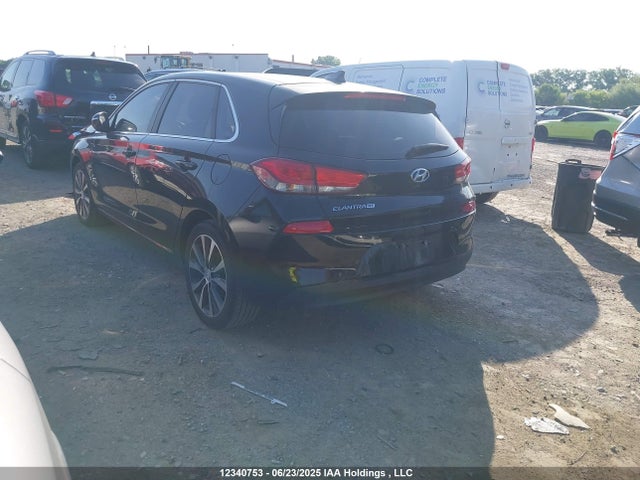 KMHH35LE3KU104763 Hyundai gdi nu
