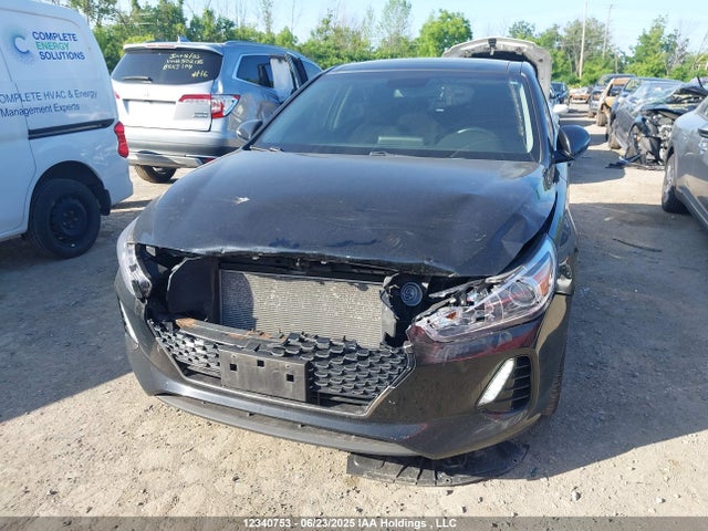 KMHH35LE3KU104763 Hyundai gdi nu