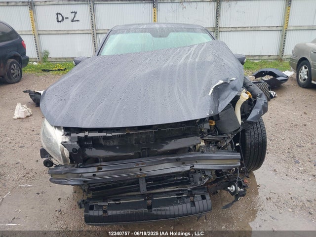 4S3BNCG68G3042463 Subaru 2.5l c0