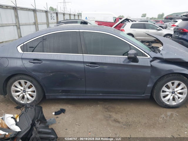 4S3BNCG68G3042463 Subaru 2.5l c0