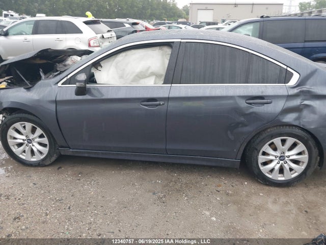 4S3BNCG68G3042463 Subaru 2.5l c0