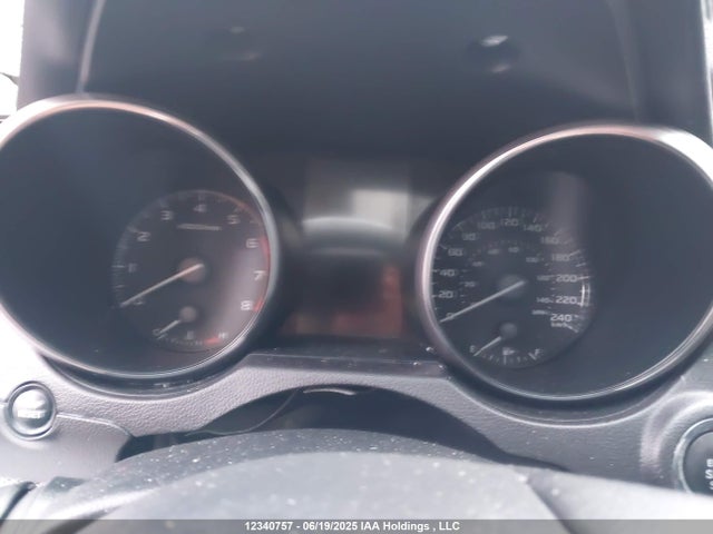 4S3BNCG68G3042463 Subaru 2.5l c0