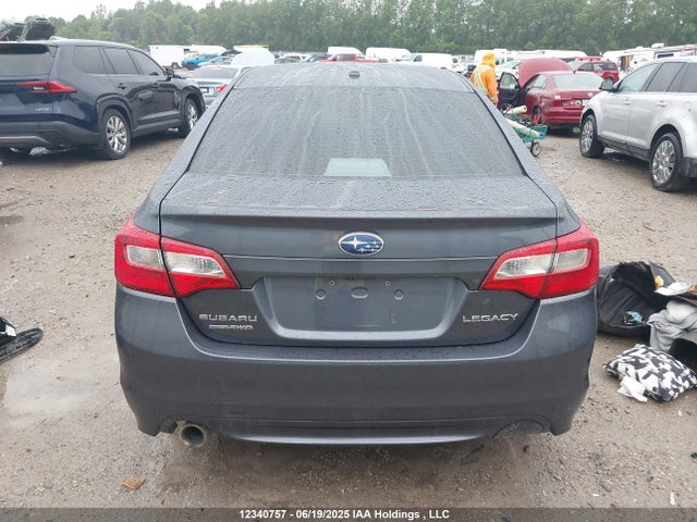 4S3BNCG68G3042463 Subaru 2.5l c0
