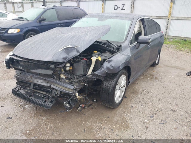 4S3BNCG68G3042463 Subaru 2.5l c0