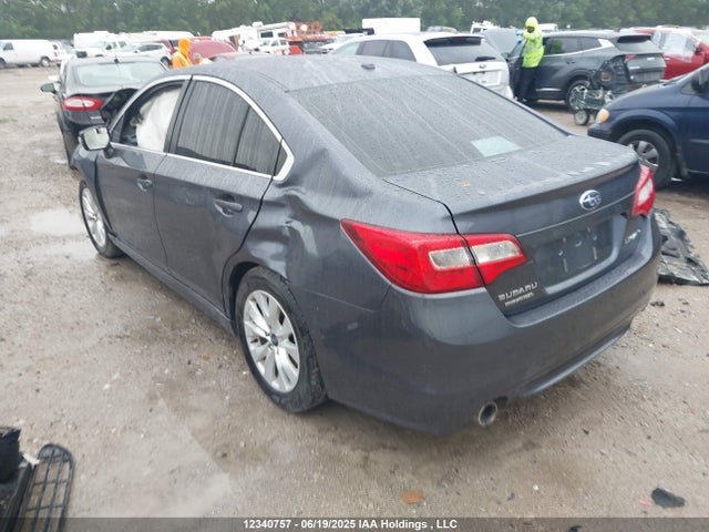 4S3BNCG68G3042463 Subaru 2.5l c0