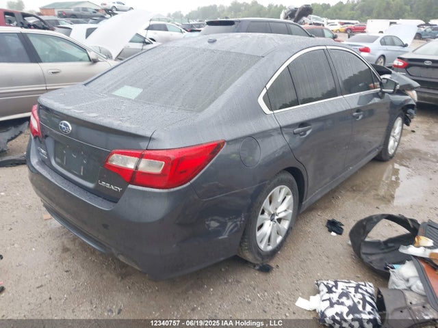4S3BNCG68G3042463 Subaru 2.5l c0
