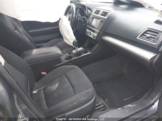 4S3BNCG68G3042463 Subaru 2.5l c0
