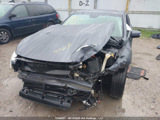 4S3BNCG68G3042463 Subaru 2.5l c0
