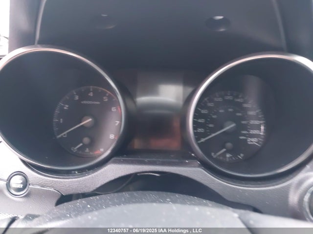 4S3BNCG68G3042463 Subaru 2.5l c0