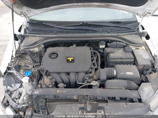 KMHD84LFXKU790528 Hyundai mpi nu