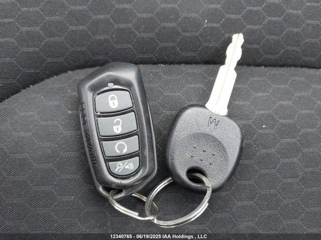KMHD84LFXKU790528 Hyundai mpi nu