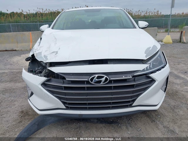 KMHD84LFXKU790528 Hyundai mpi nu