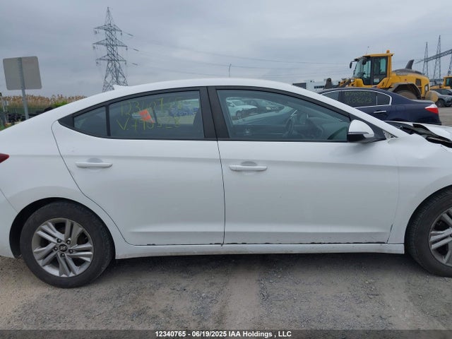 KMHD84LFXKU790528 Hyundai mpi nu