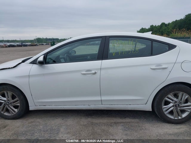 KMHD84LFXKU790528 Hyundai mpi nu