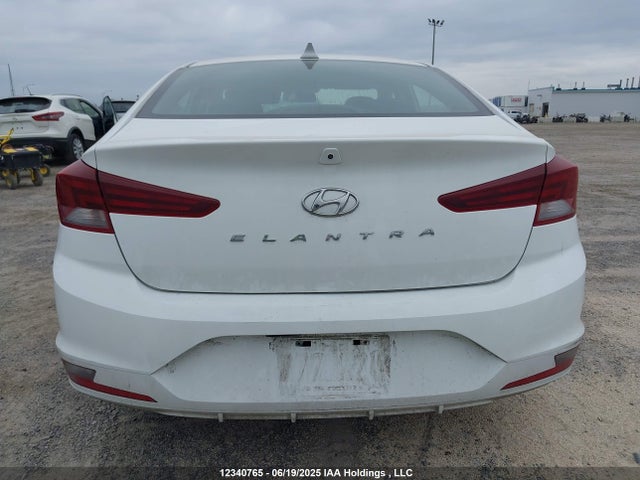 KMHD84LFXKU790528 Hyundai mpi nu