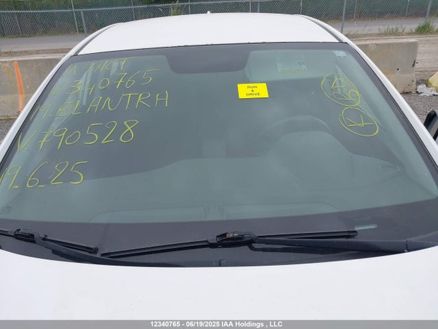 KMHD84LFXKU790528 Hyundai mpi nu