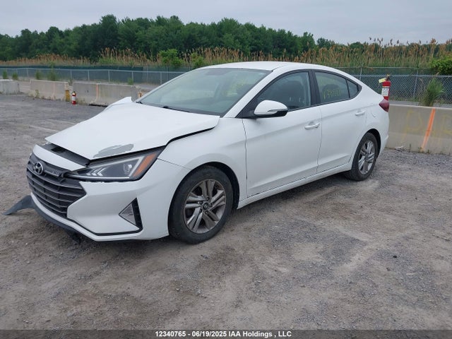 KMHD84LFXKU790528 Hyundai mpi nu
