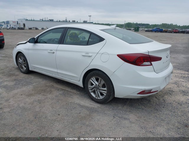 KMHD84LFXKU790528 Hyundai mpi nu