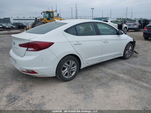 KMHD84LFXKU790528 Hyundai mpi nu